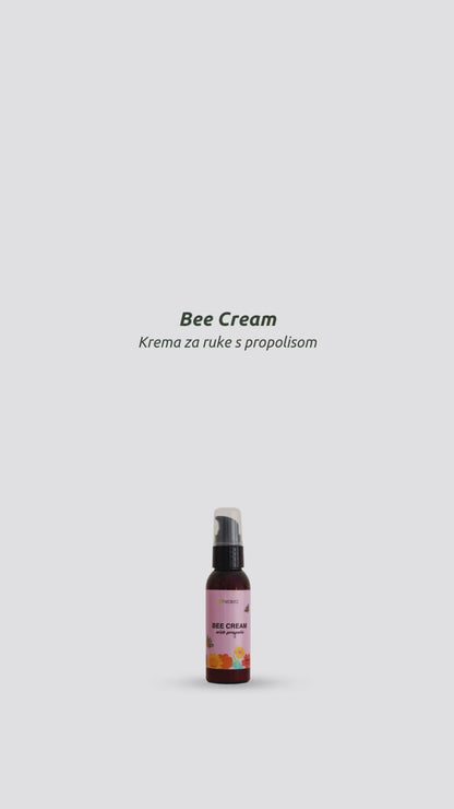 Bee Cream