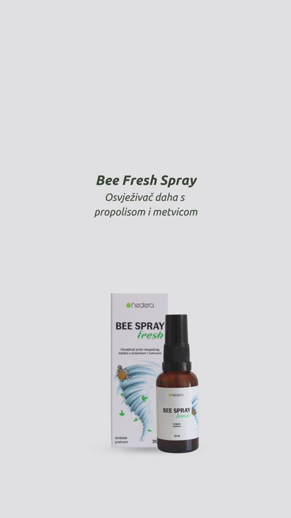 Bee Spray Fresh