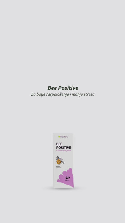 Bee Positive