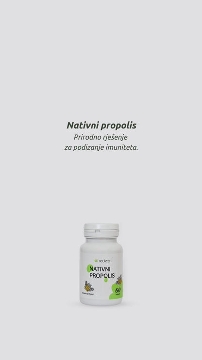 Nativni Propolis