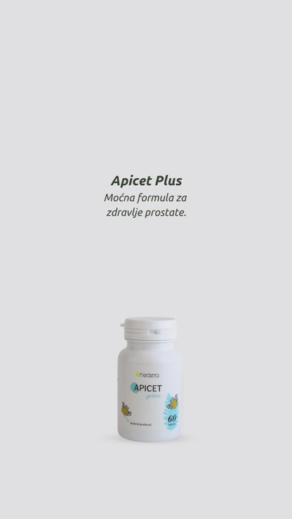 Apicet Plus