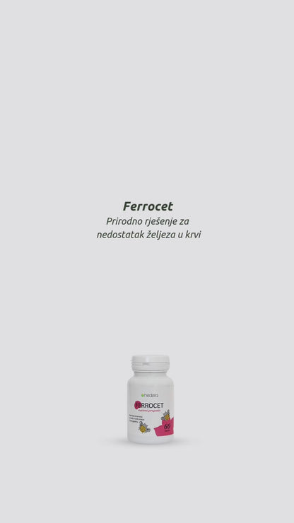 Ferrocet
