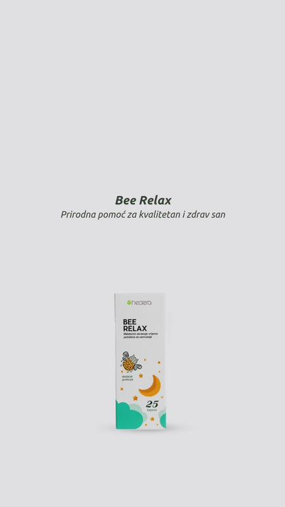 Bee Relax