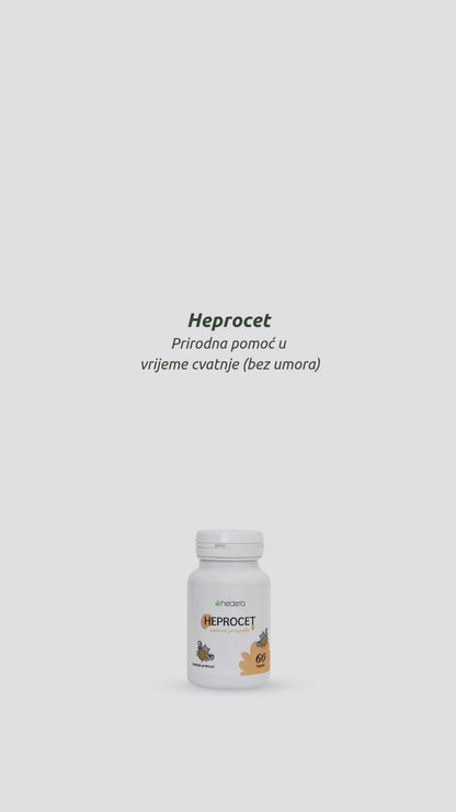 Heprocet