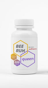 Bee Run Queen